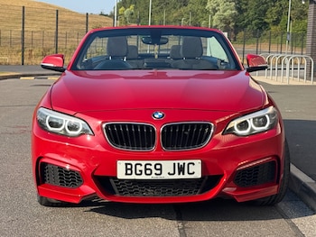 Used BMW 2 Series 2019 for sale - 79163885: Photo