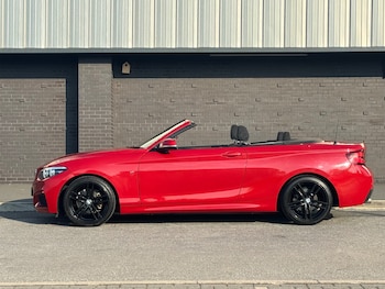 Used BMW 2 Series 2019 for sale - 79163885: Photo