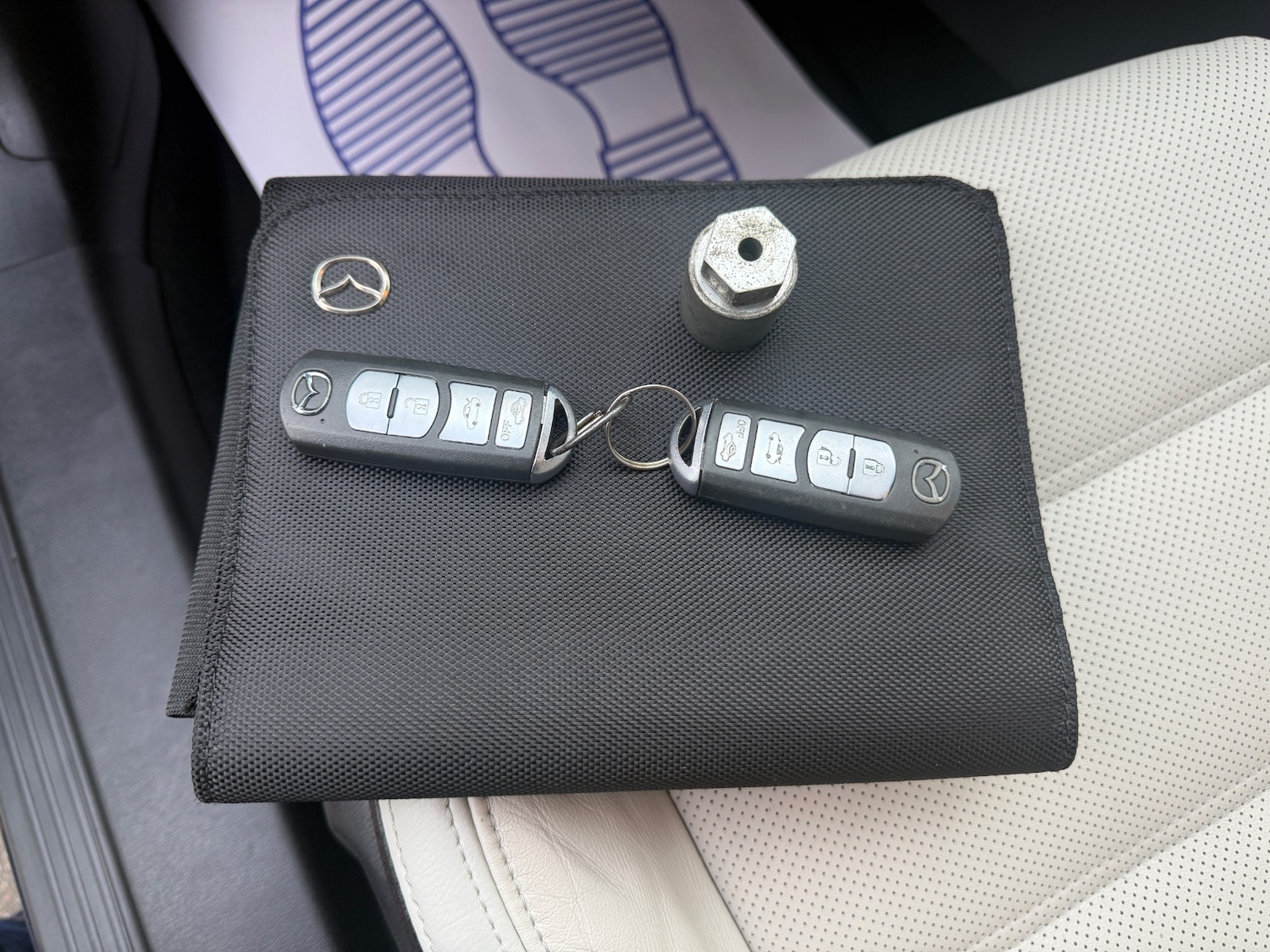 Used Mazda Mazda6 2017 for sale - 76894878: Photo 10