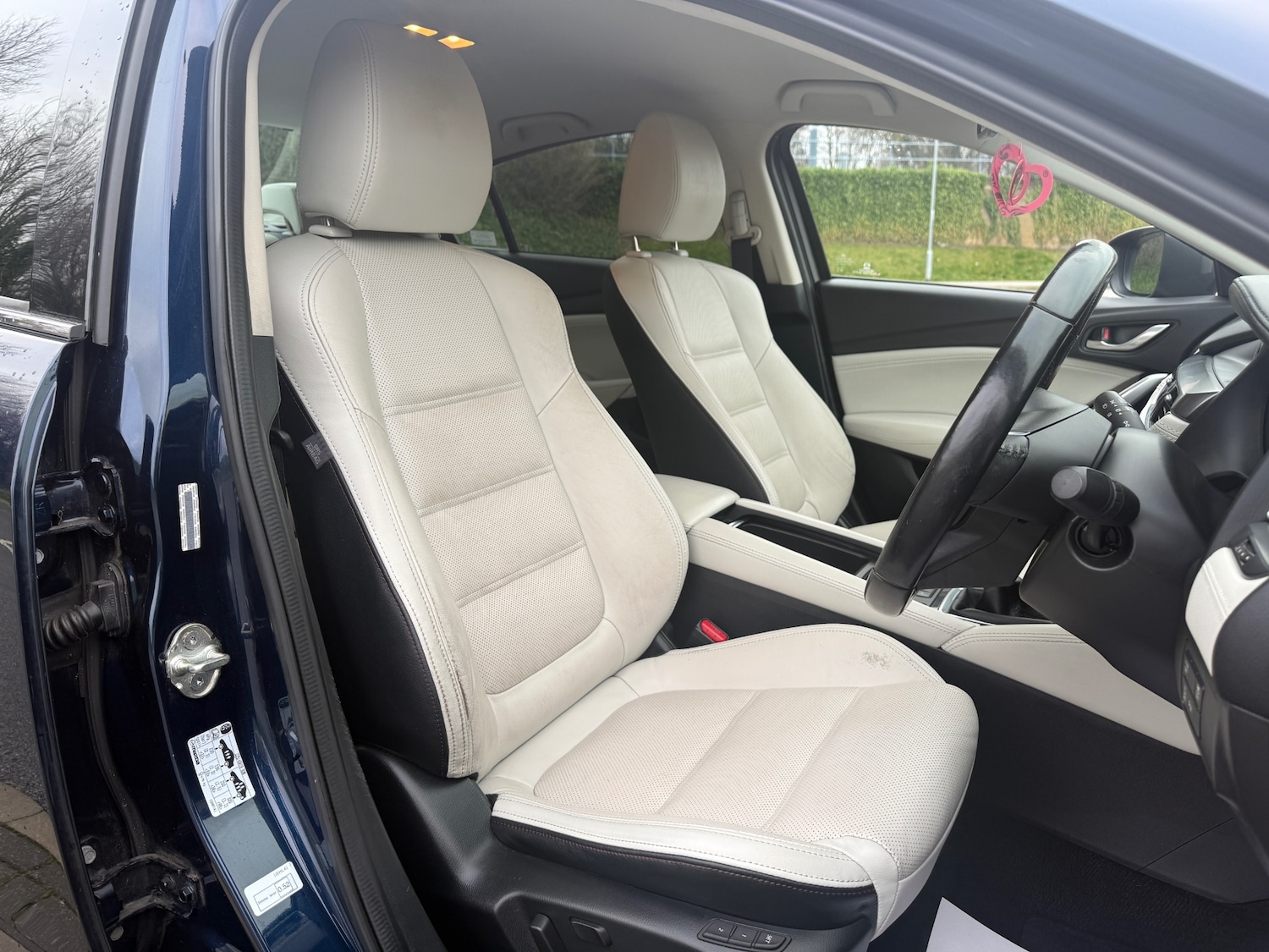 Used Mazda Mazda6 2017 for sale - 76894878: Photo 12