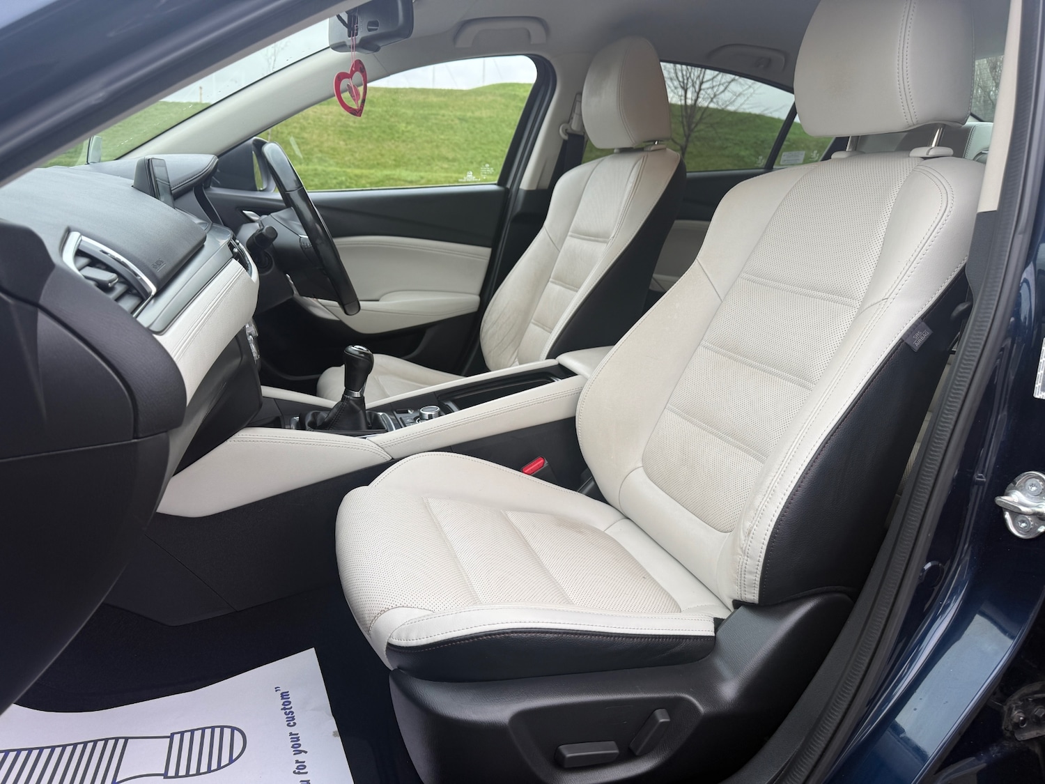 Used Mazda Mazda6 2017 for sale - 76894878: Photo 13