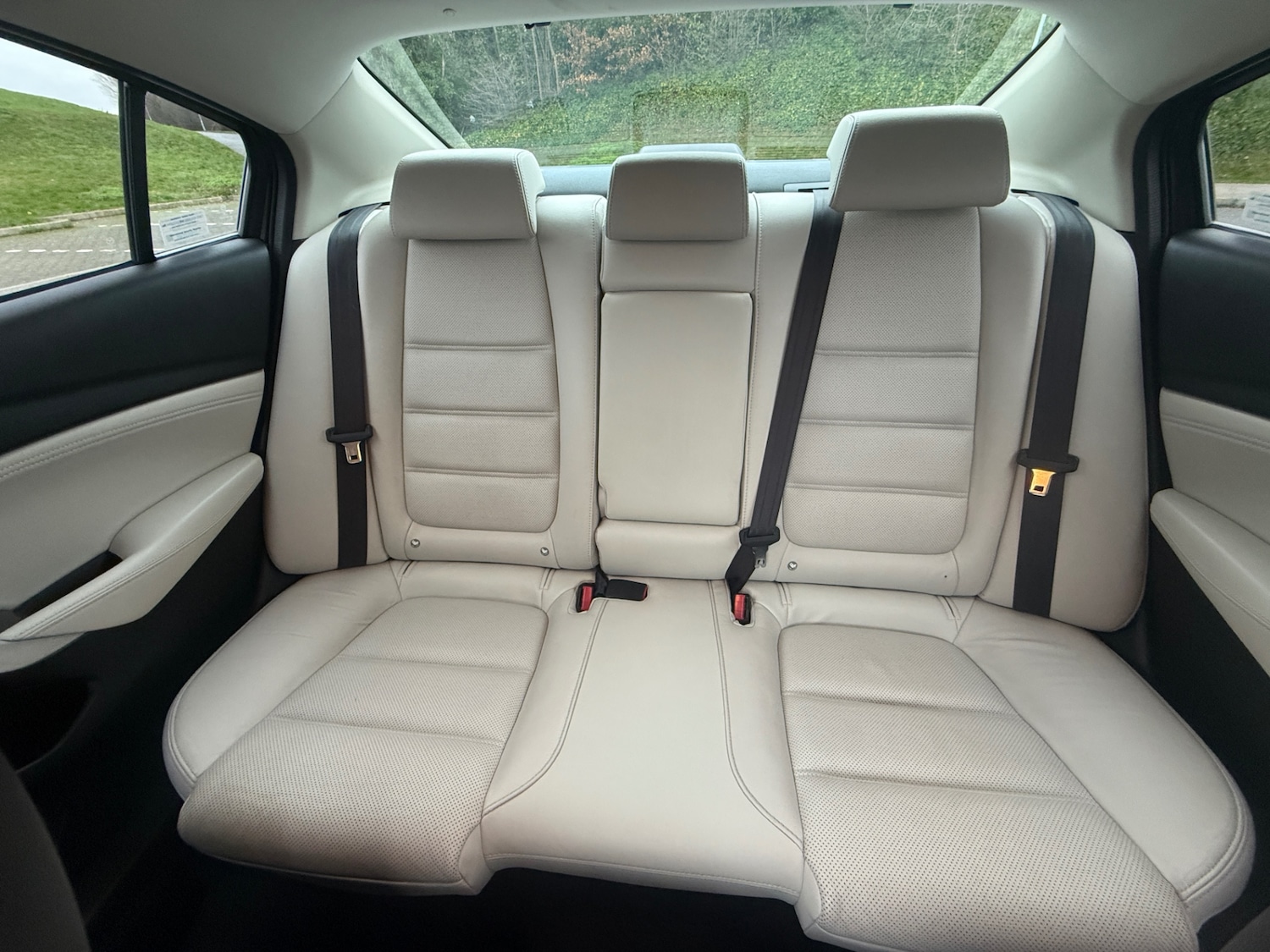 Used Mazda Mazda6 2017 for sale - 76894878: Photo 14