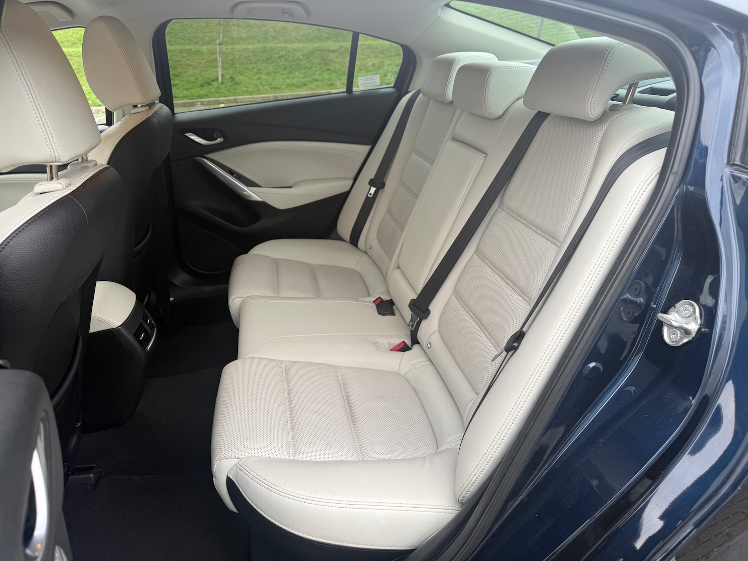 Used Mazda Mazda6 2017 for sale - 76894878: Photo 15