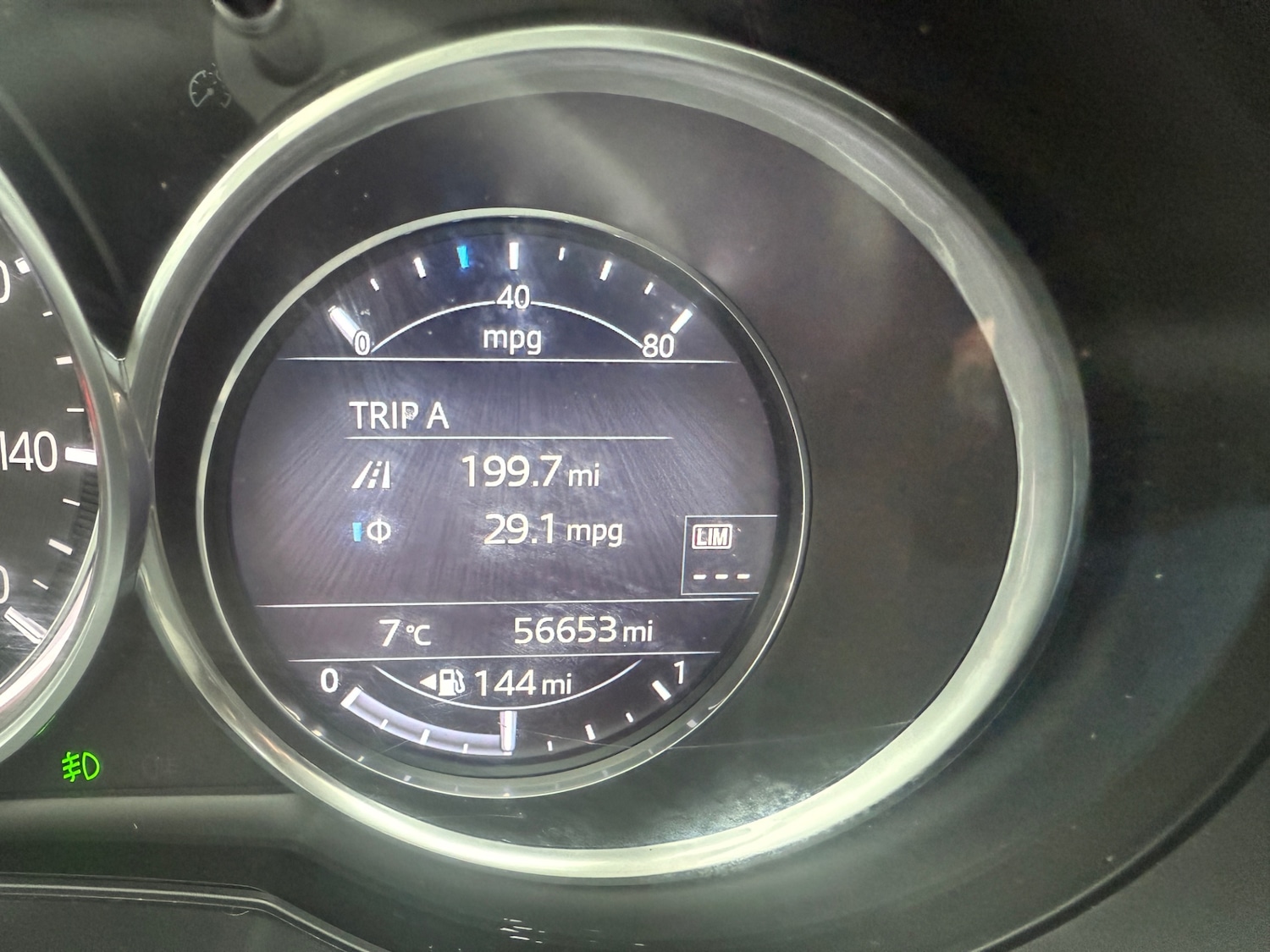 Used Mazda Mazda6 2017 for sale - 76894878: Photo 16