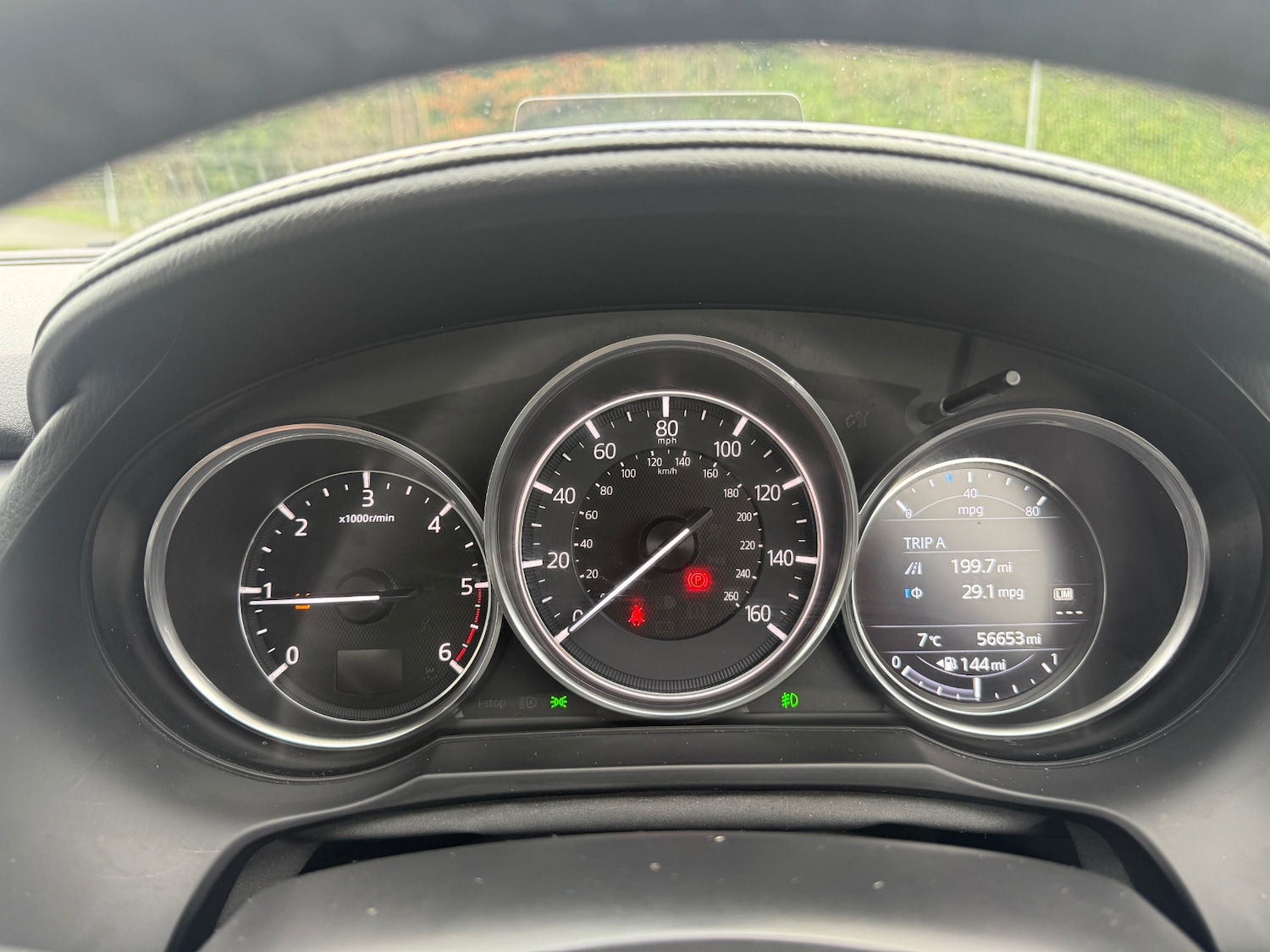 Used Mazda Mazda6 2017 for sale - 76894878: Photo 17