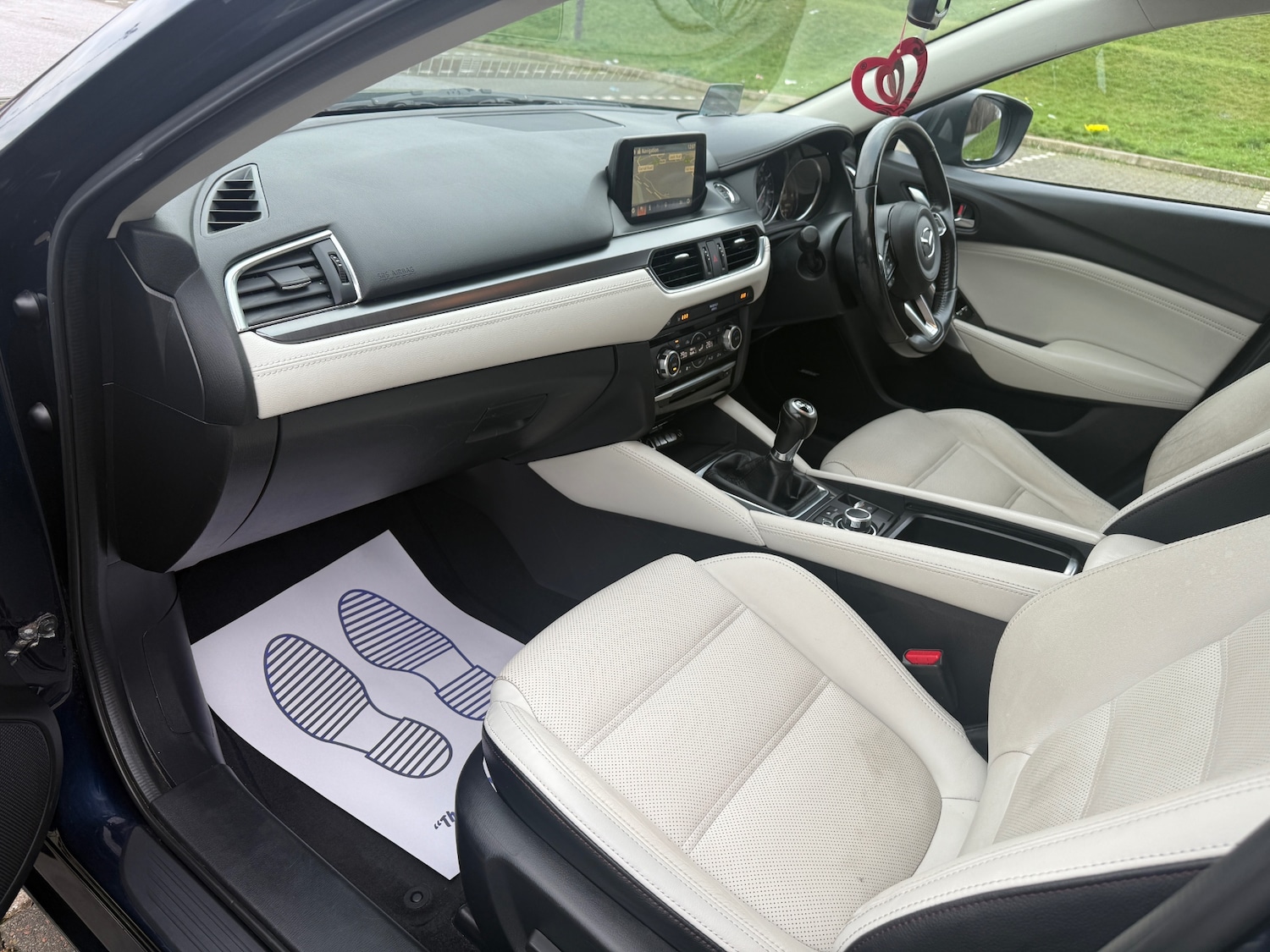 Used Mazda Mazda6 2017 for sale - 76894878: Photo 18