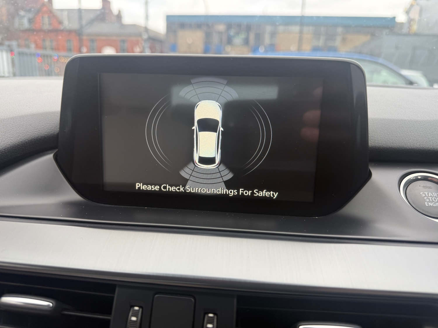 Used Mazda Mazda6 2017 for sale - 76894878: Photo 19