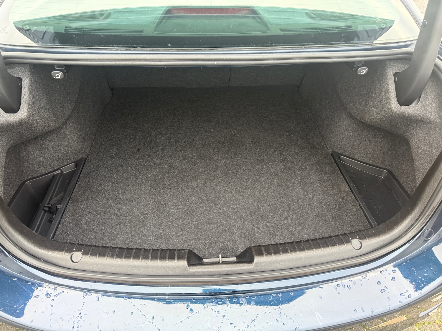 Used Mazda Mazda6 2017 for sale - 76894878: Photo 20