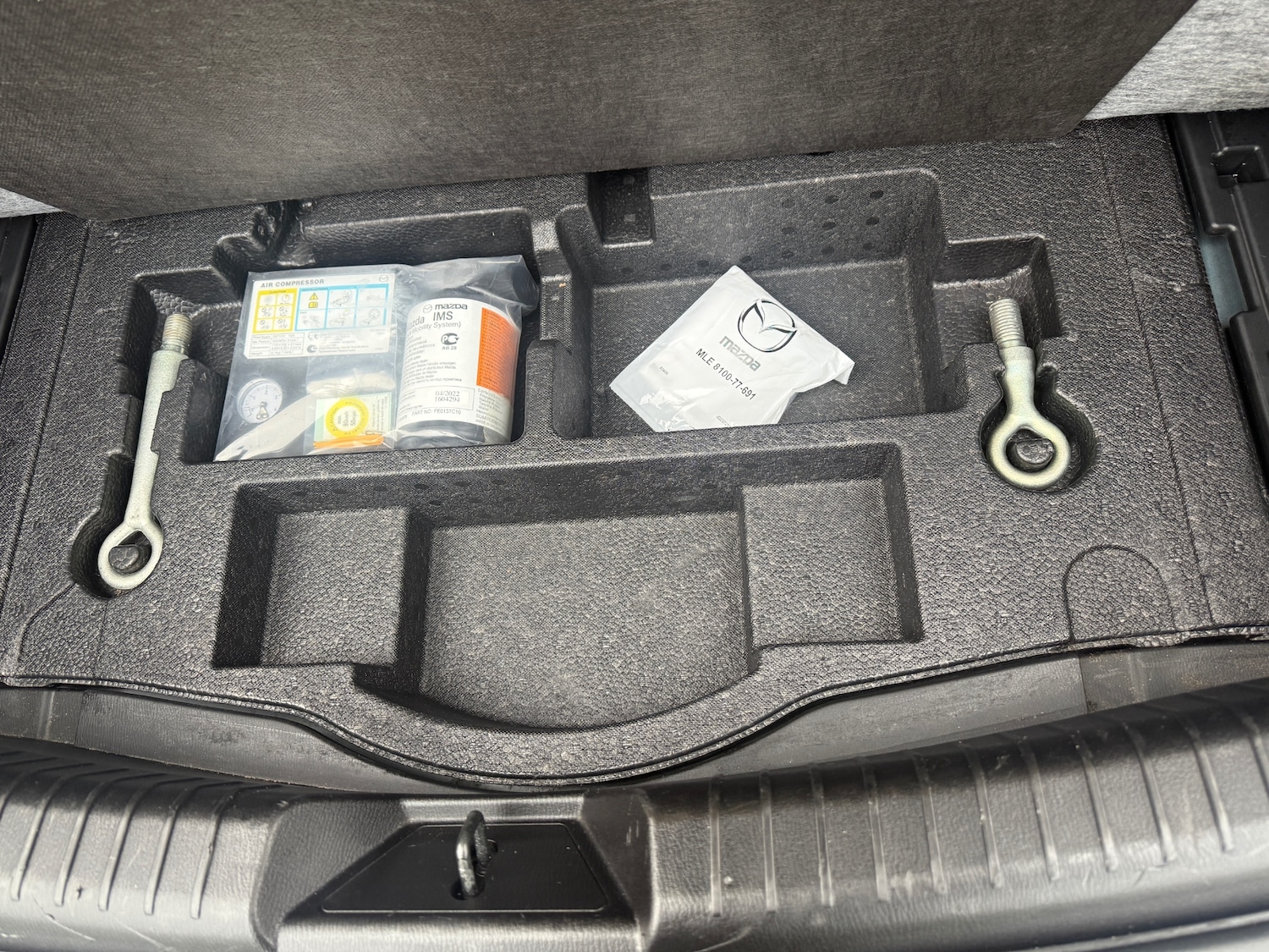 Used Mazda Mazda6 2017 for sale - 76894878: Photo 21