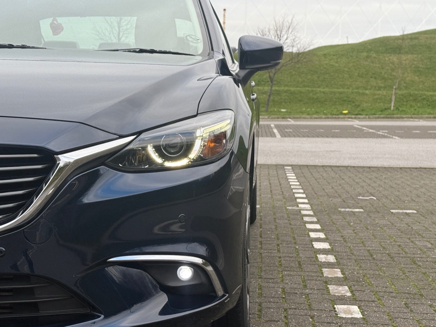 Used Mazda Mazda6 2017 for sale - 76894878: Photo 25