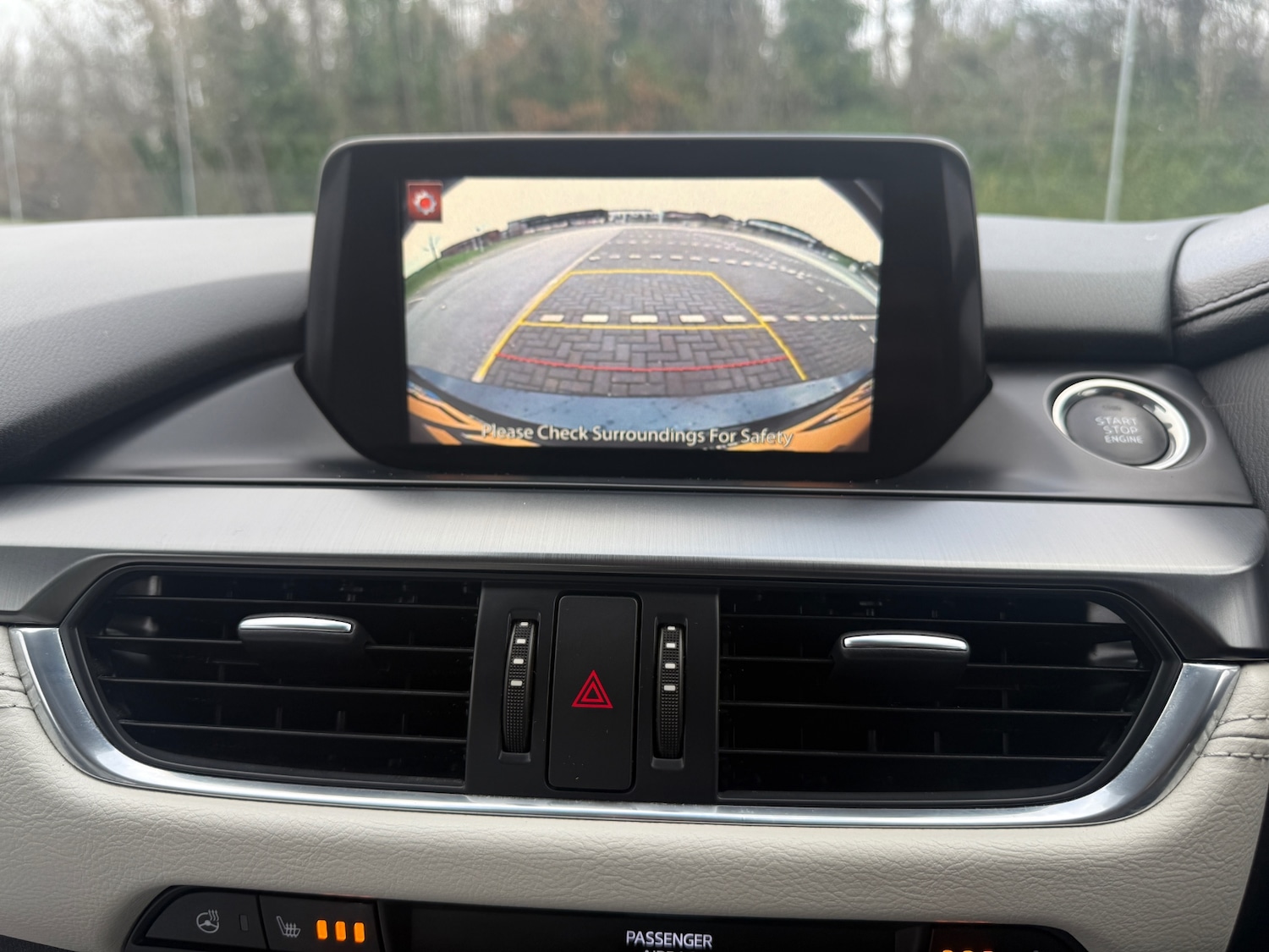 Used Mazda Mazda6 2017 for sale - 76894878: Photo 26