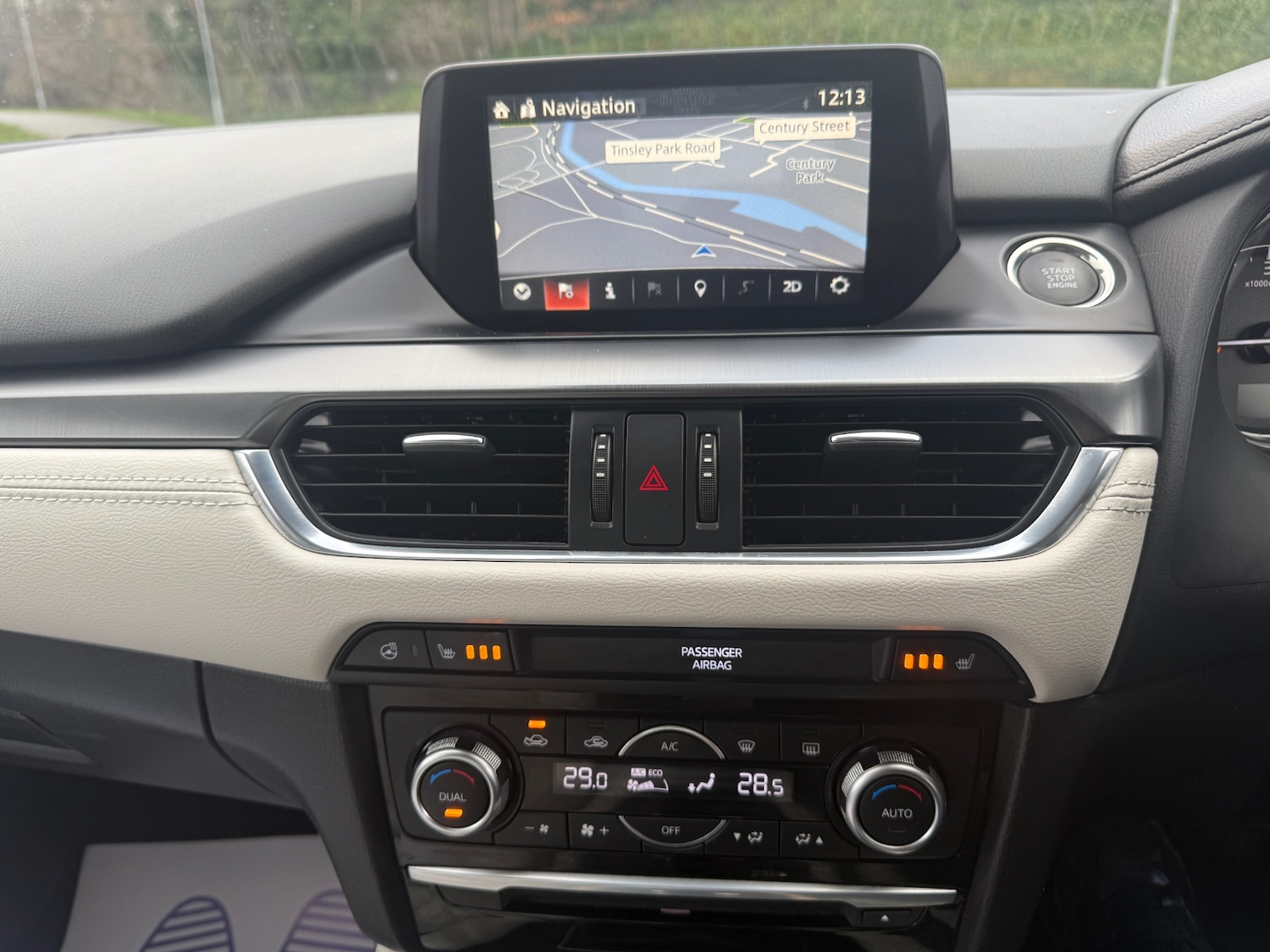 Used Mazda Mazda6 2017 for sale - 76894878: Photo 27