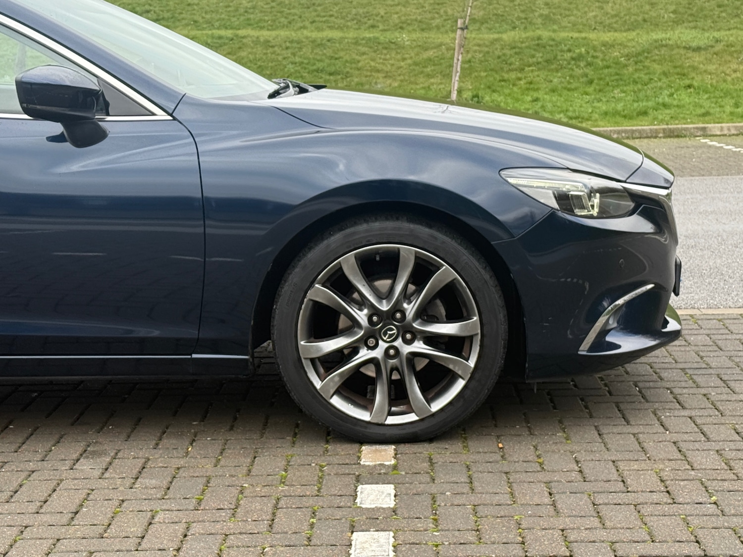 Used Mazda Mazda6 2017 for sale - 76894878: Photo 29