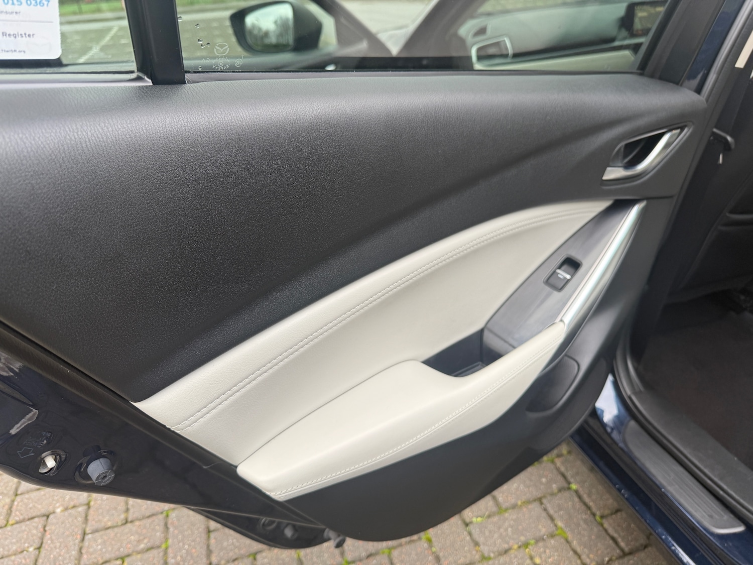 Used Mazda Mazda6 2017 for sale - 76894878: Photo 30