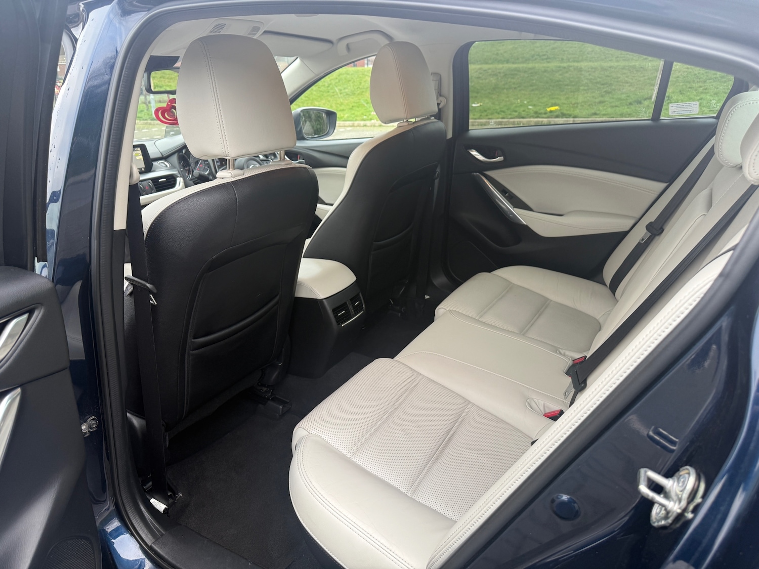 Used Mazda Mazda6 2017 for sale - 76894878: Photo 31