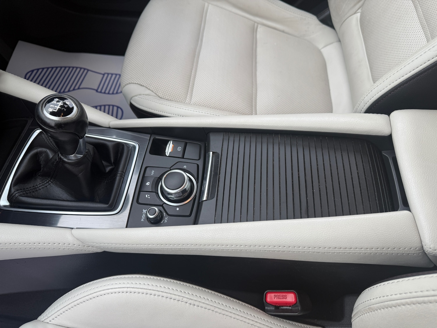 Used Mazda Mazda6 2017 for sale - 76894878: Photo 32