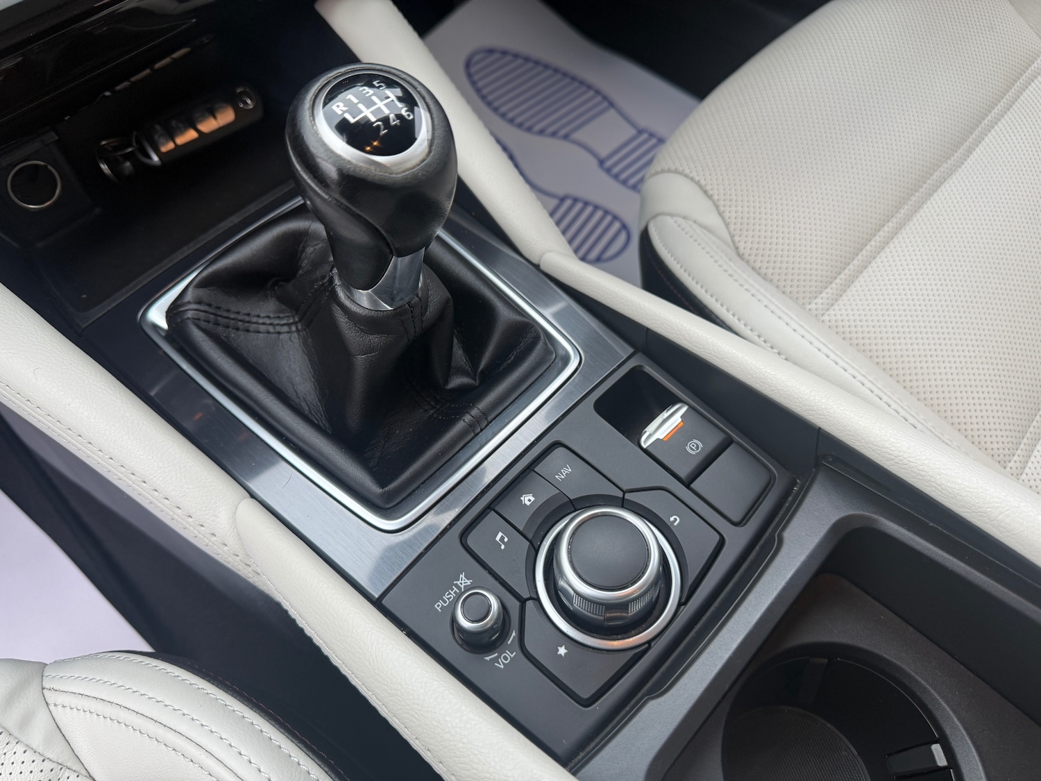 Used Mazda Mazda6 2017 for sale - 76894878: Photo 33