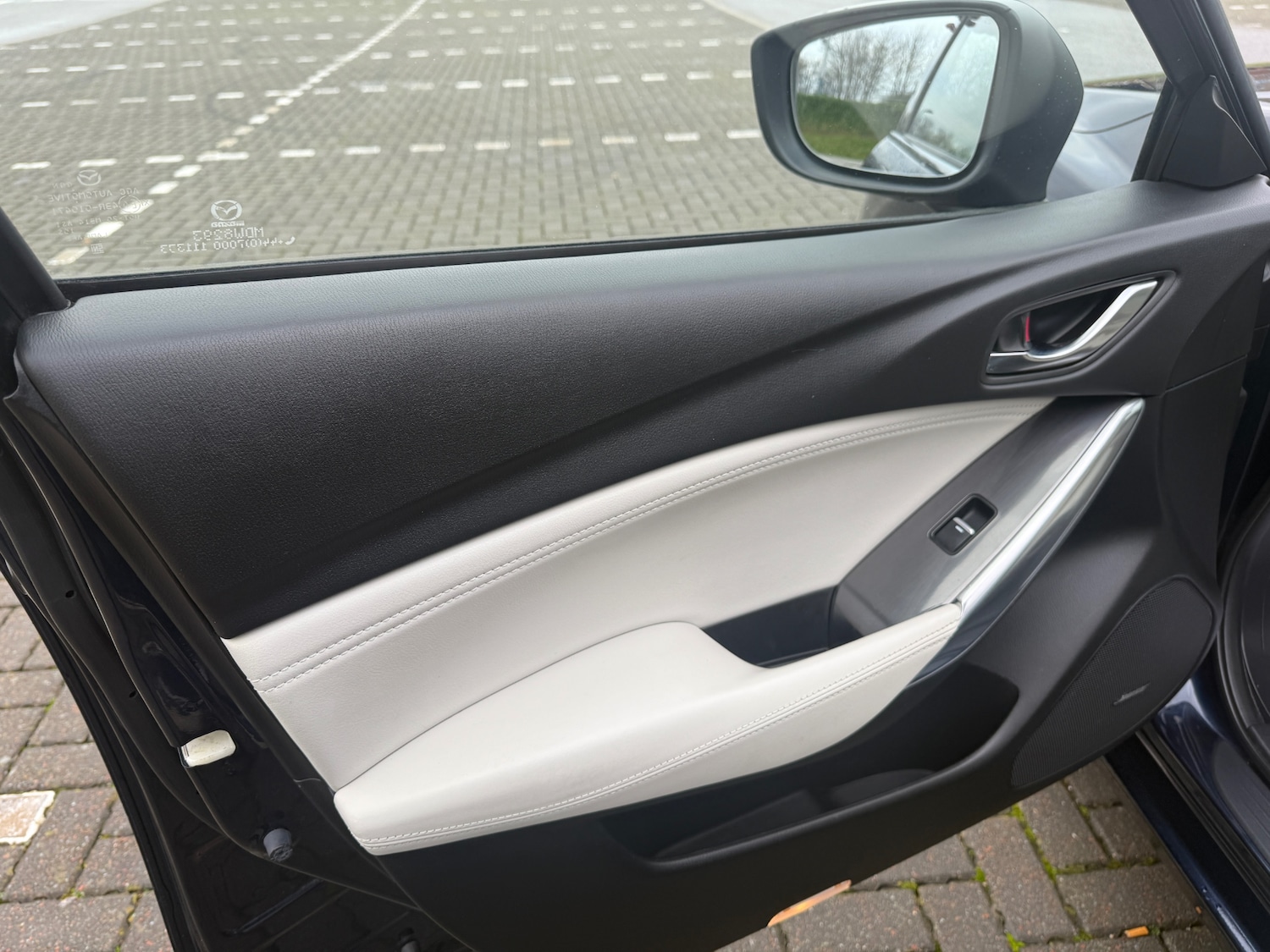 Used Mazda Mazda6 2017 for sale - 76894878: Photo 34