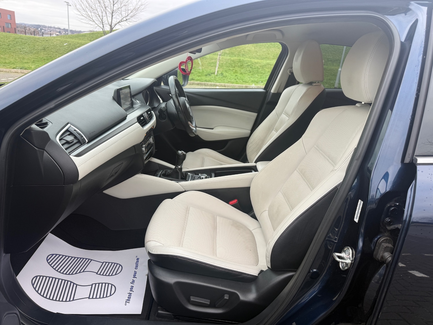 Used Mazda Mazda6 2017 for sale - 76894878: Photo 35