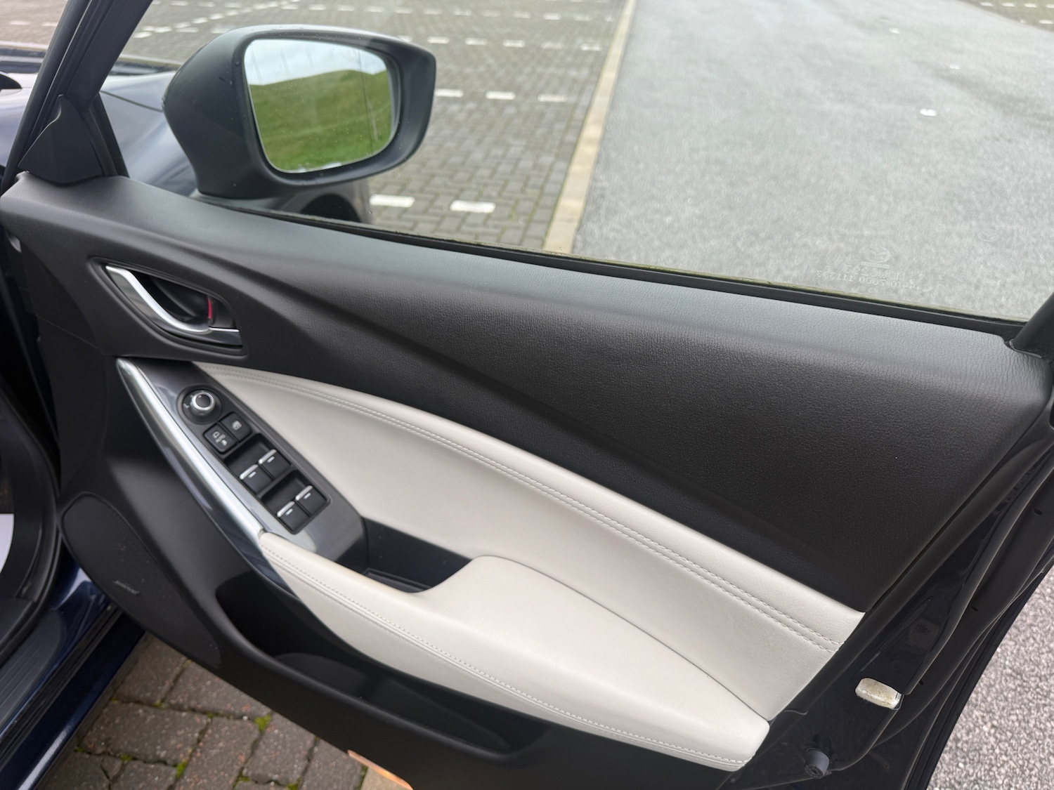 Used Mazda Mazda6 2017 for sale - 76894878: Photo 36