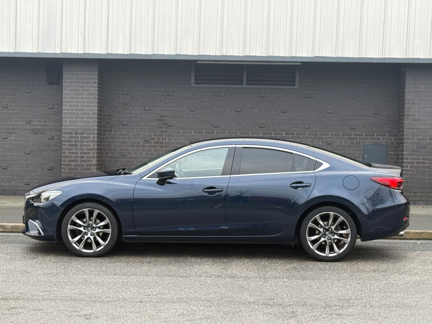 Used Mazda Mazda6 2017 for sale - 76894878: Photo 40