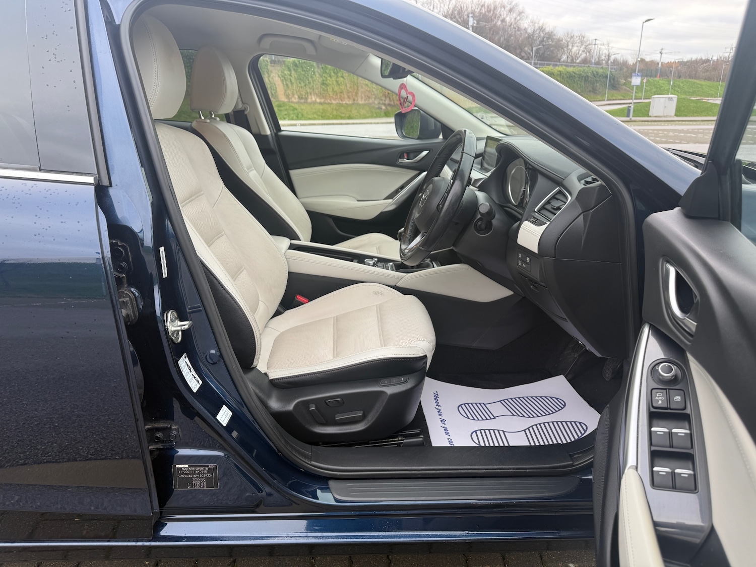 Used Mazda Mazda6 2017 for sale - 76894878: Photo 43