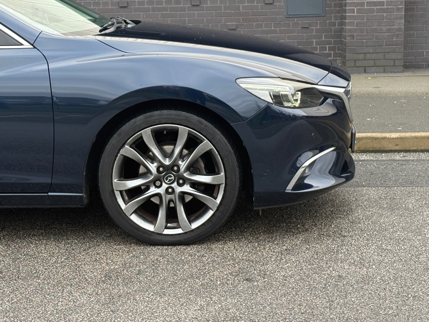 Used Mazda Mazda6 2017 for sale - 76894878: Photo 45