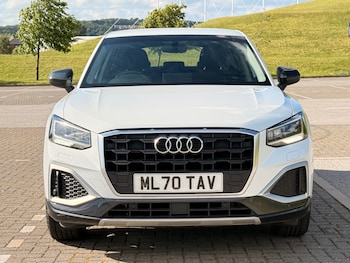 Used Audi Q2 2021 for sale - 78963610: Photo