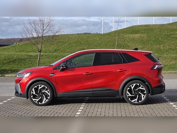 Used Renault Symbioz 2025 for sale - 78452455: Photo