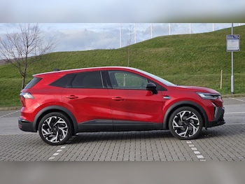 Used Renault Symbioz 2025 for sale - 78452455: Photo