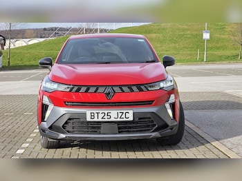 Used Renault Symbioz 2025 for sale - 78452455: Photo