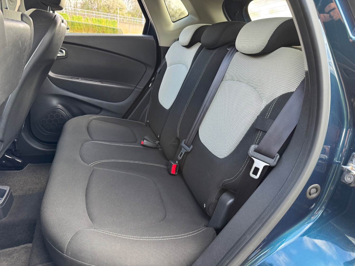 Used Renault Captur 2018 for sale - 77877397: Photo 15