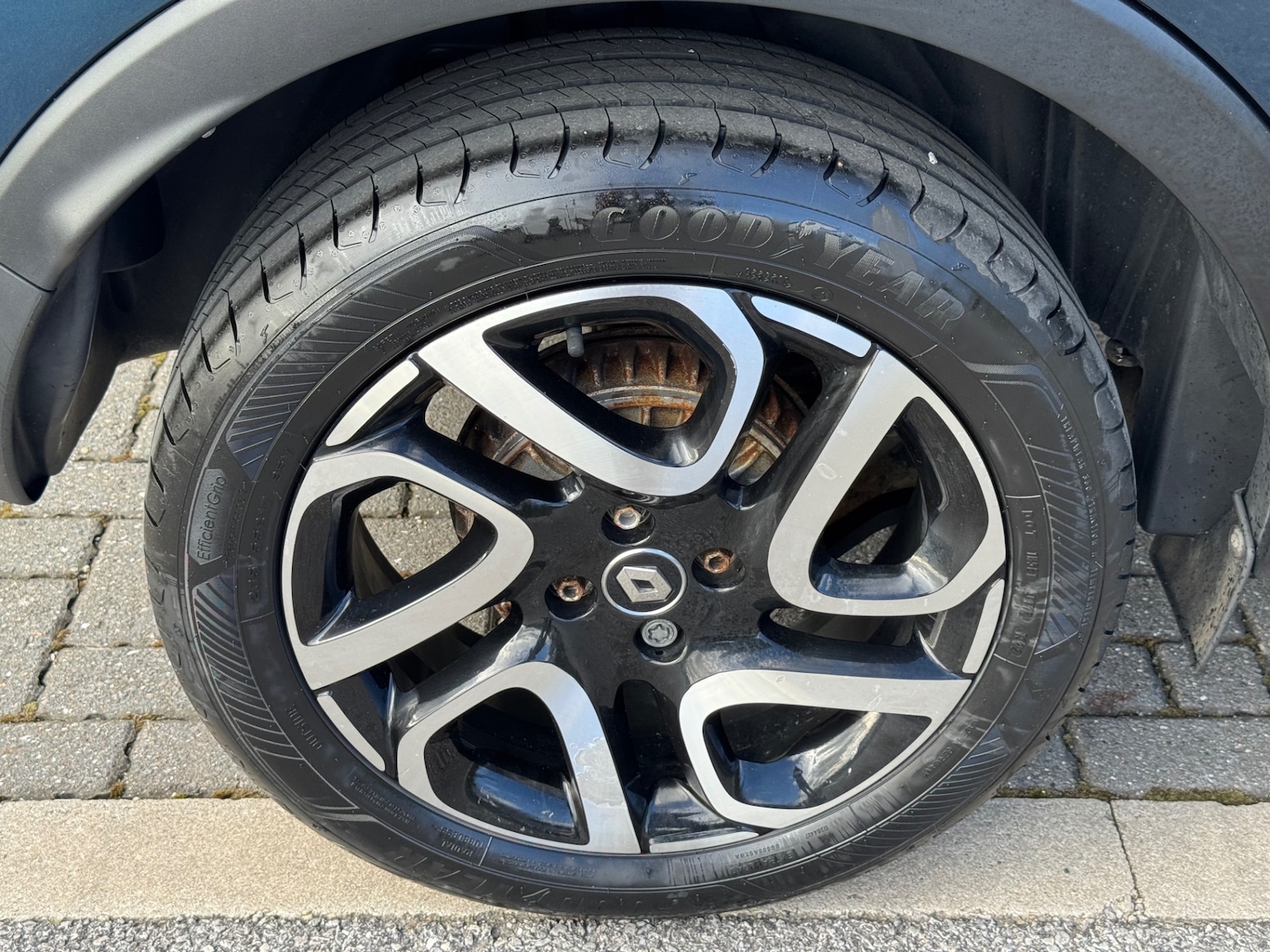 Used Renault Captur 2018 for sale - 77877397: Photo 16