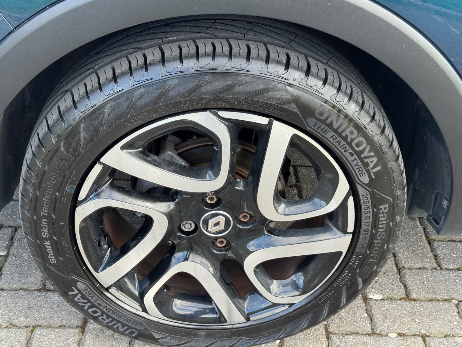 Used Renault Captur 2018 for sale - 77877397: Photo 17