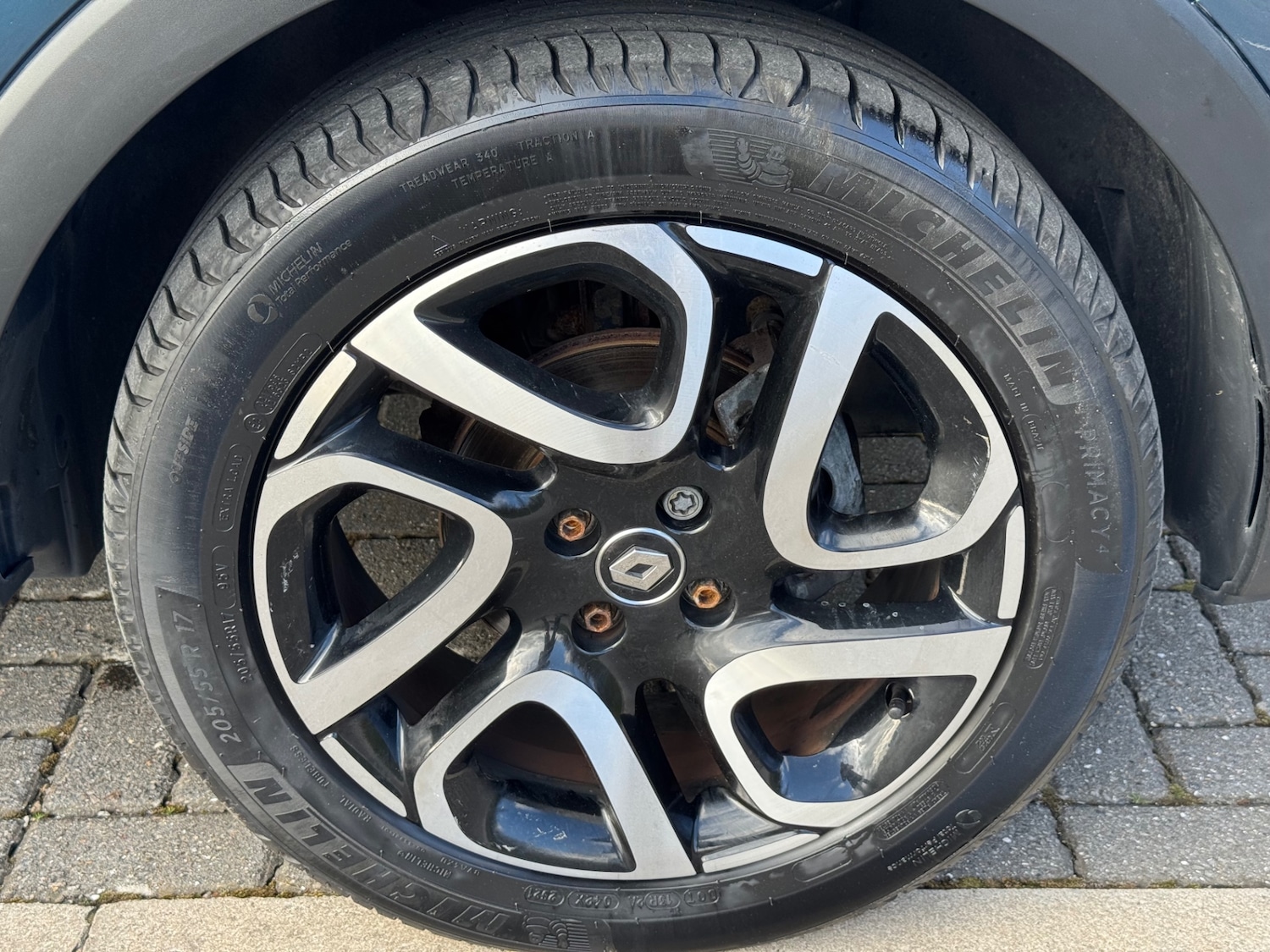 Used Renault Captur 2018 for sale - 77877397: Photo 18