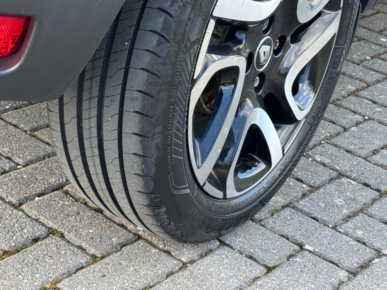 Used Renault Captur 2018 for sale - 77877397: Photo 20