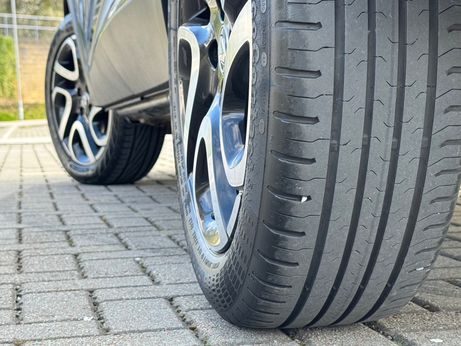 Used Renault Captur 2018 for sale - 77877397: Photo 23