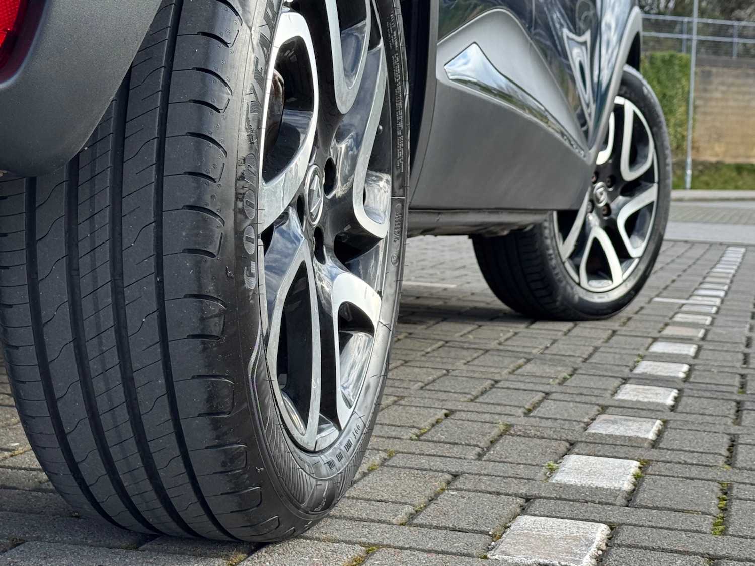 Used Renault Captur 2018 for sale - 77877397: Photo 24