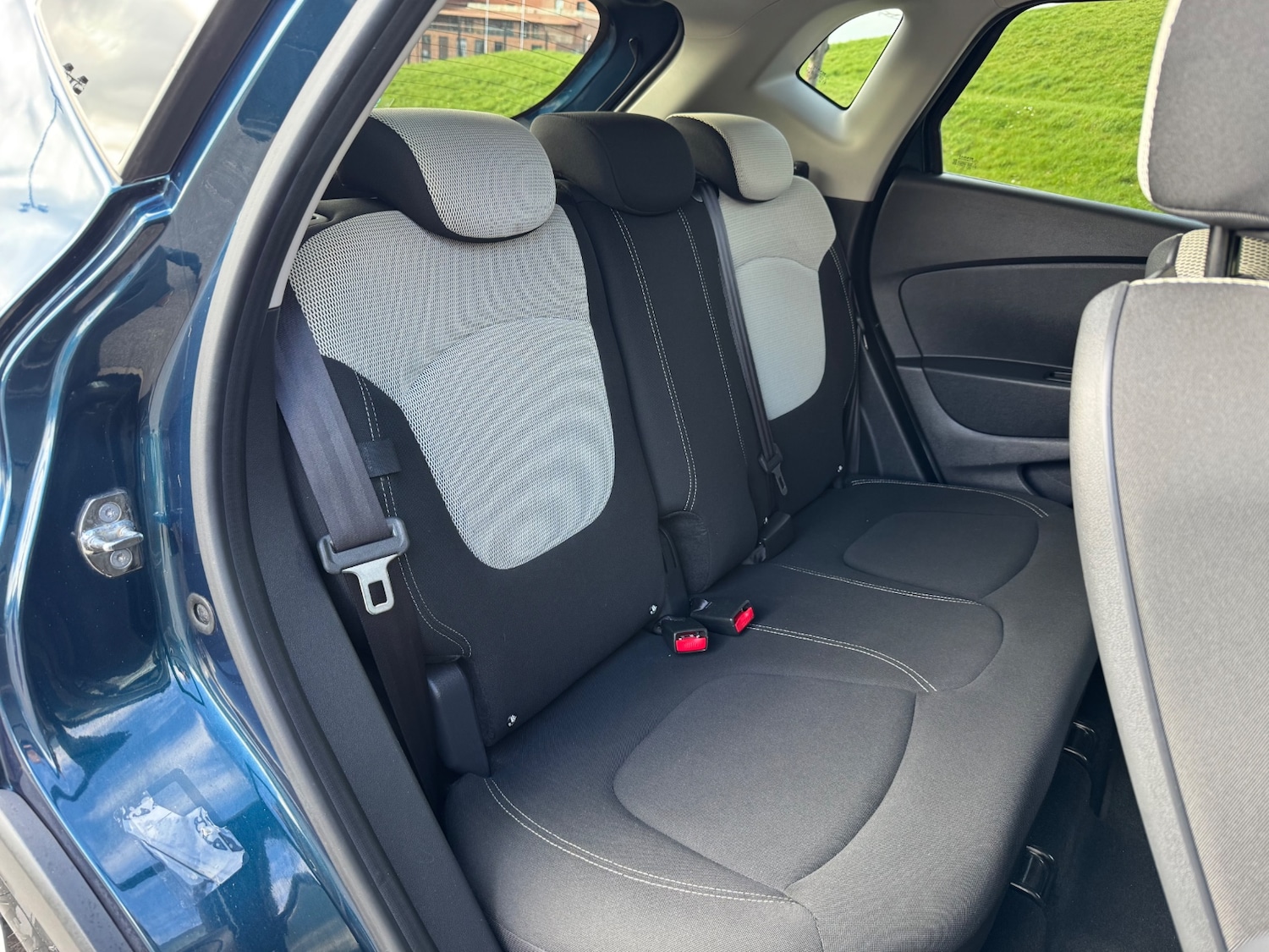 Used Renault Captur 2018 for sale - 77877397: Photo 29