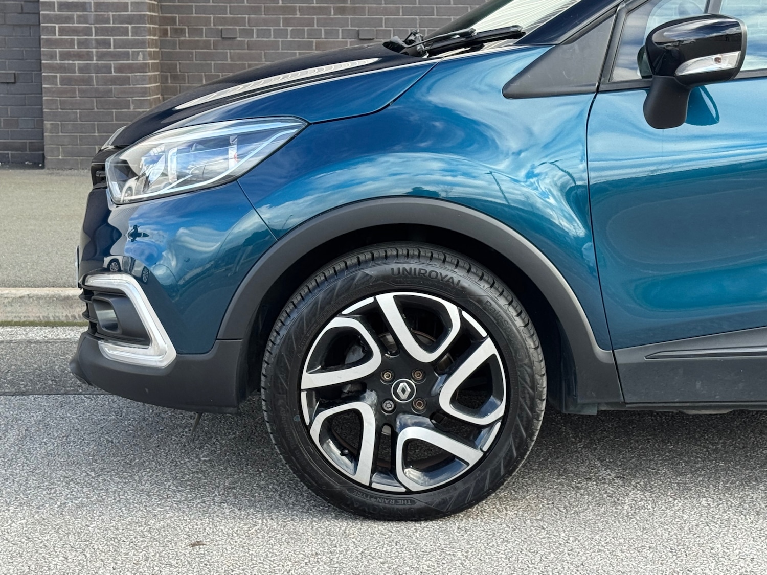 Used Renault Captur 2018 for sale - 77877397: Photo 39