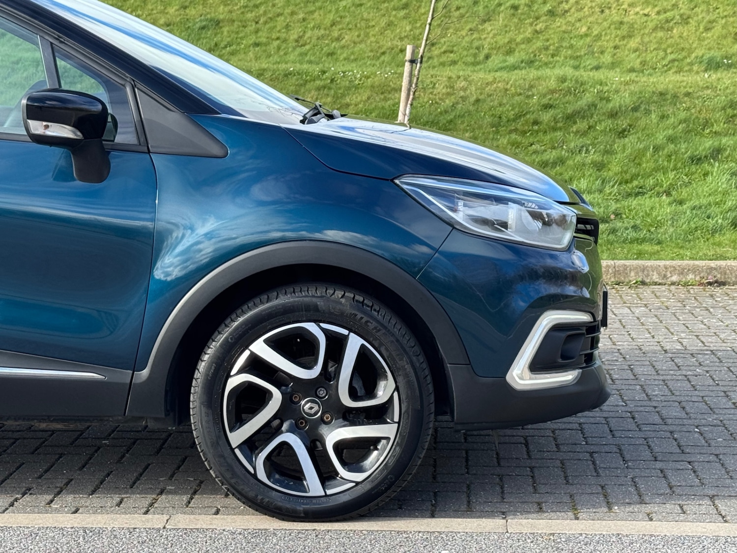 Used Renault Captur 2018 for sale - 77877397: Photo 40