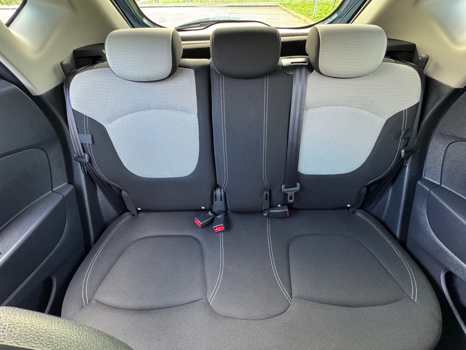 Used Renault Captur 2018 for sale - 77877397: Photo 7