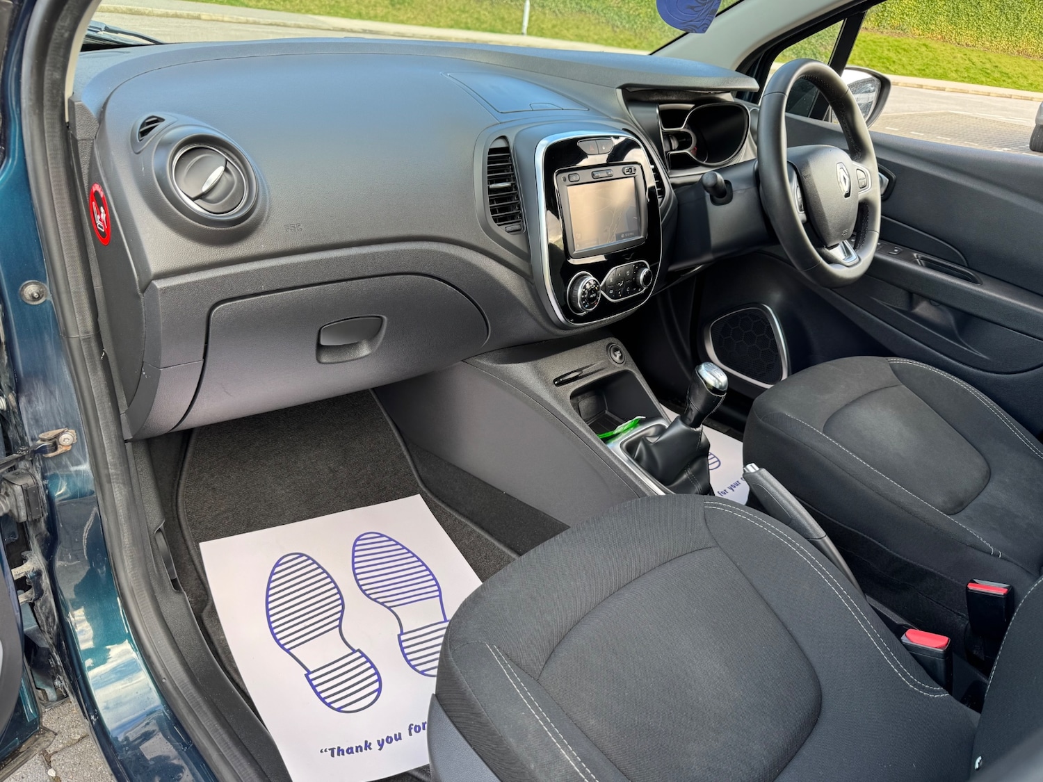 Used Renault Captur 2018 for sale - 77877397: Photo 9