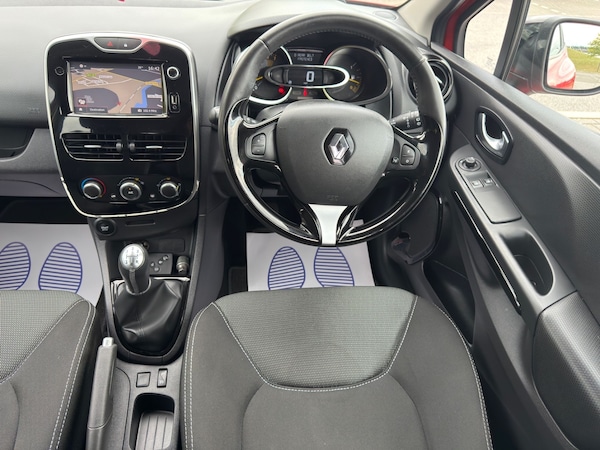 Used Renault Clio 2016 for sale - 75581868: Photo 10