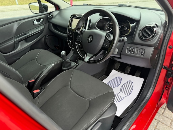 Used Renault Clio 2016 for sale - 75581868: Photo 11