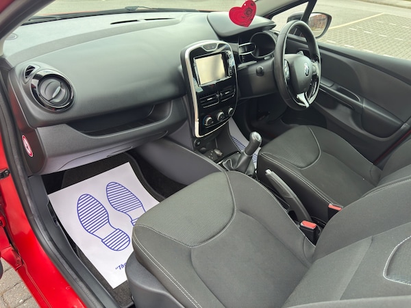 Used Renault Clio 2016 for sale - 75581868: Photo 12