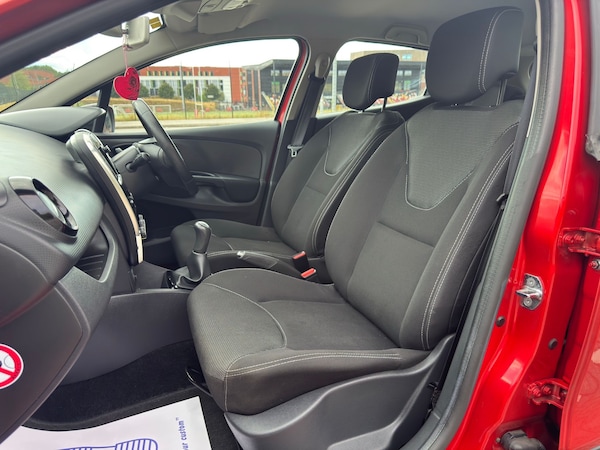 Used Renault Clio 2016 for sale - 75581868: Photo 14