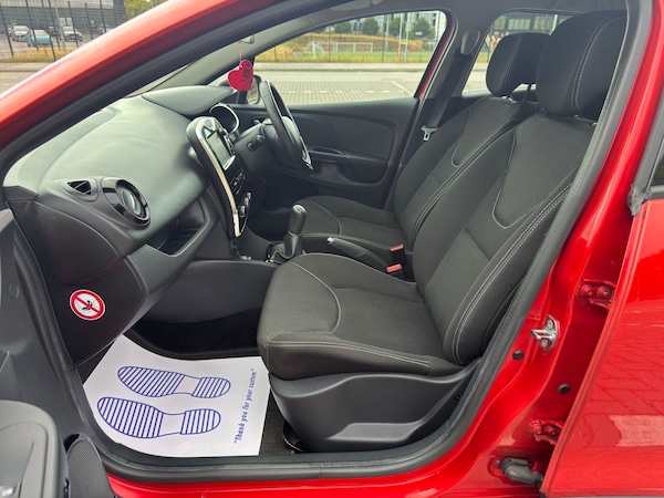 Used Renault Clio 2016 for sale - 75581868: Photo 15
