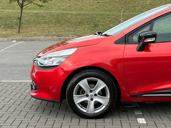 Used Renault Clio 2016 for sale - 75581868: Photo 22