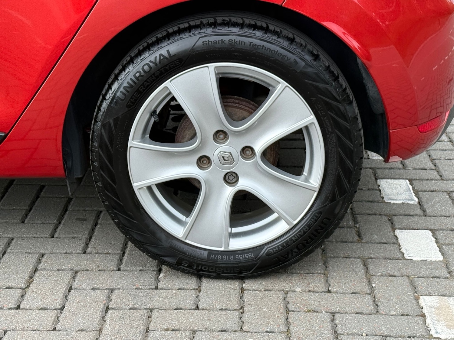 Vehicle 25